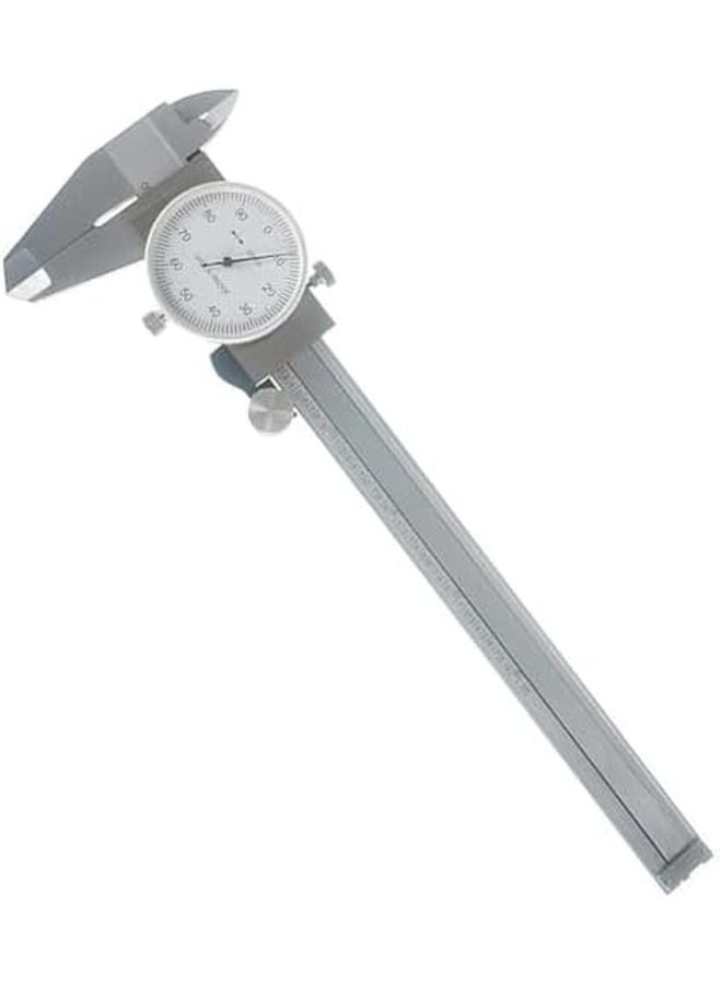 Six Inch Calibration Tool Essential Precision Toolbox Addition For Reliable Projects - Image 1