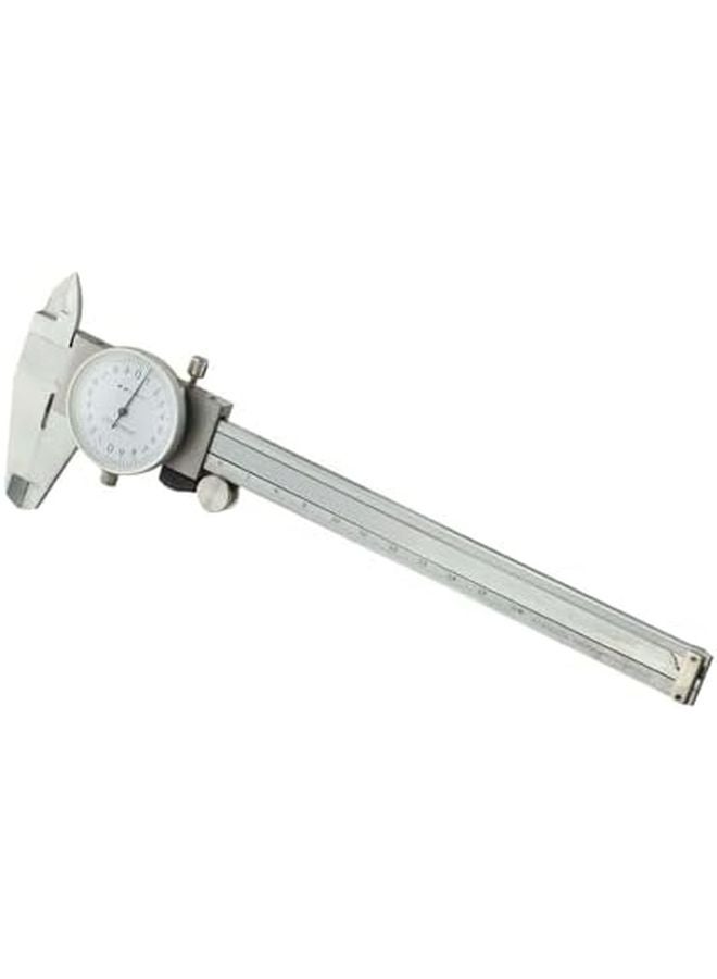 Six Inch Calibration Tool Essential Precision Toolbox Addition For Reliable Projects - Image 5