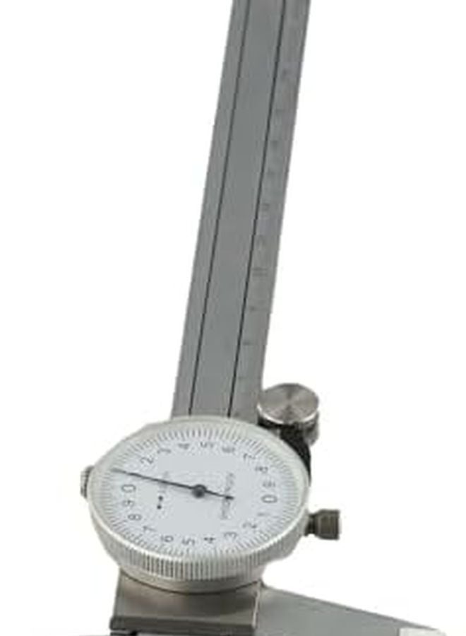 Six Inch Calibration Tool Essential Precision Toolbox Addition For Reliable Projects - Image 4