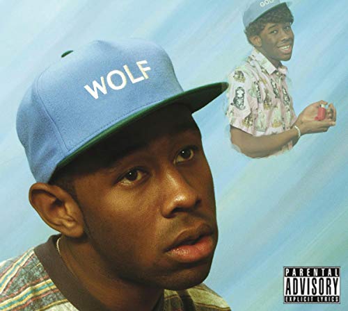 Columbia Wolf - Image 1
