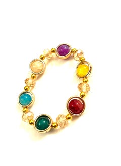 Trio Earrings Candy Bracelet  - Image 1
