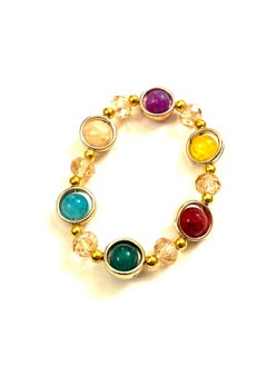 Trio Earrings Candy Bracelet  - Image 2