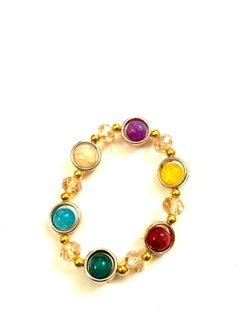 Trio Earrings Candy Bracelet  - Image 3
