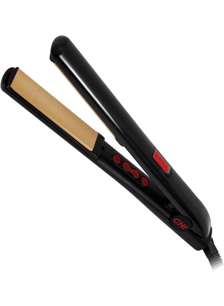 CHI G2 Digital Flat Iron, Straightening Hairstyling Iron - Image 2