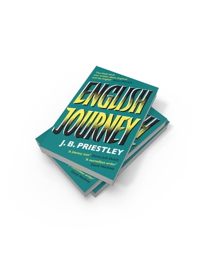 English Journey: ‘The finest book ever written about England the English’ - Image 3