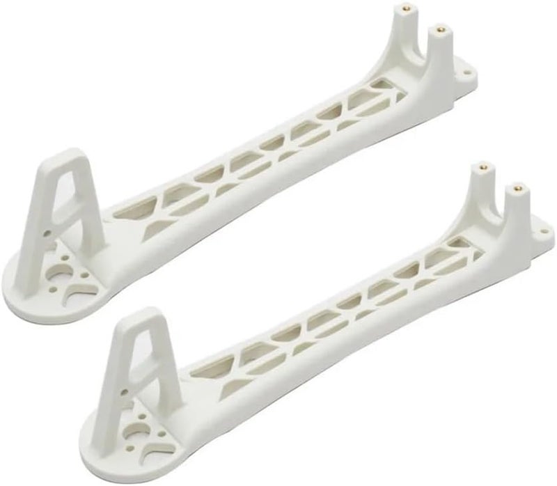 F450 Multi-Rotor Quad Copter Airframe Multicopter Frame FIT for Drone F450 Quadcopter Drone(2pcs Frame White) - Image 1