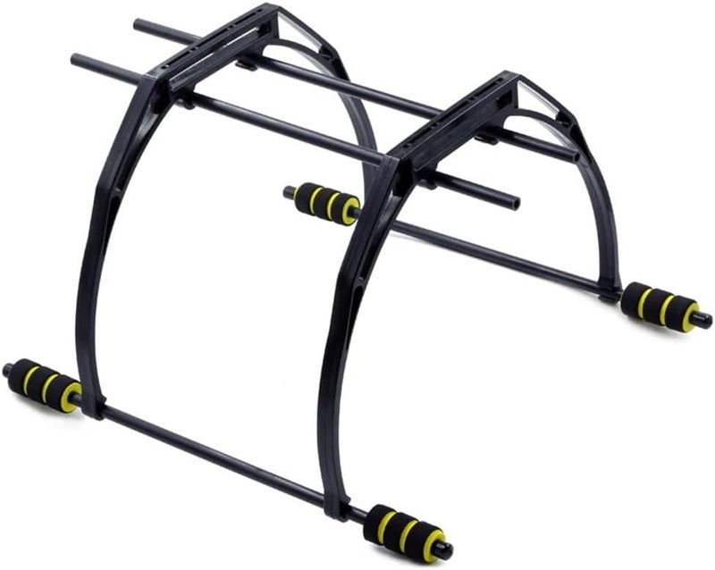 F450 Multi-Rotor Quad Copter Airframe Multicopter Frame FIT for Drone F450 Quadcopter Drone(2pcs Frame White) - Image 5
