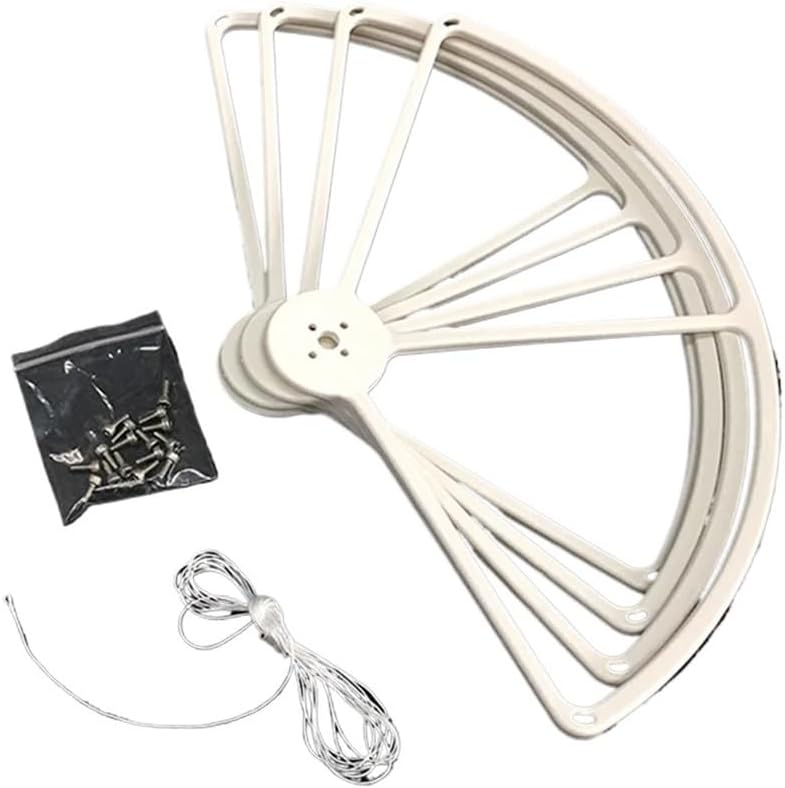 F450 Multi-Rotor Quad Copter Airframe Multicopter Frame FIT for Drone F450 Quadcopter Drone(2pcs Frame White) - Image 4