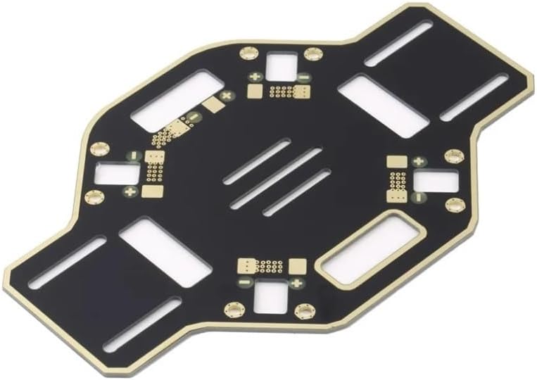 F450 Multi-Rotor Quad Copter Airframe Multicopter Frame FIT for Drone F450 Quadcopter Drone(2pcs Frame White) - Image 2