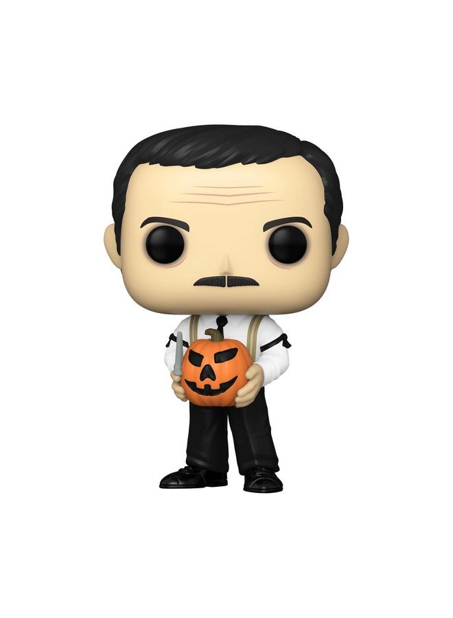 Funko Pop! TV: The Addams Family - Gomez Addams - Image 2
