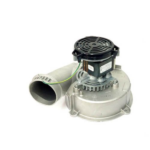 Rheem Rheem 702415703  Rheem Furnace Draft InducerExhaust Vent Venter Motor  OEM Replacement 