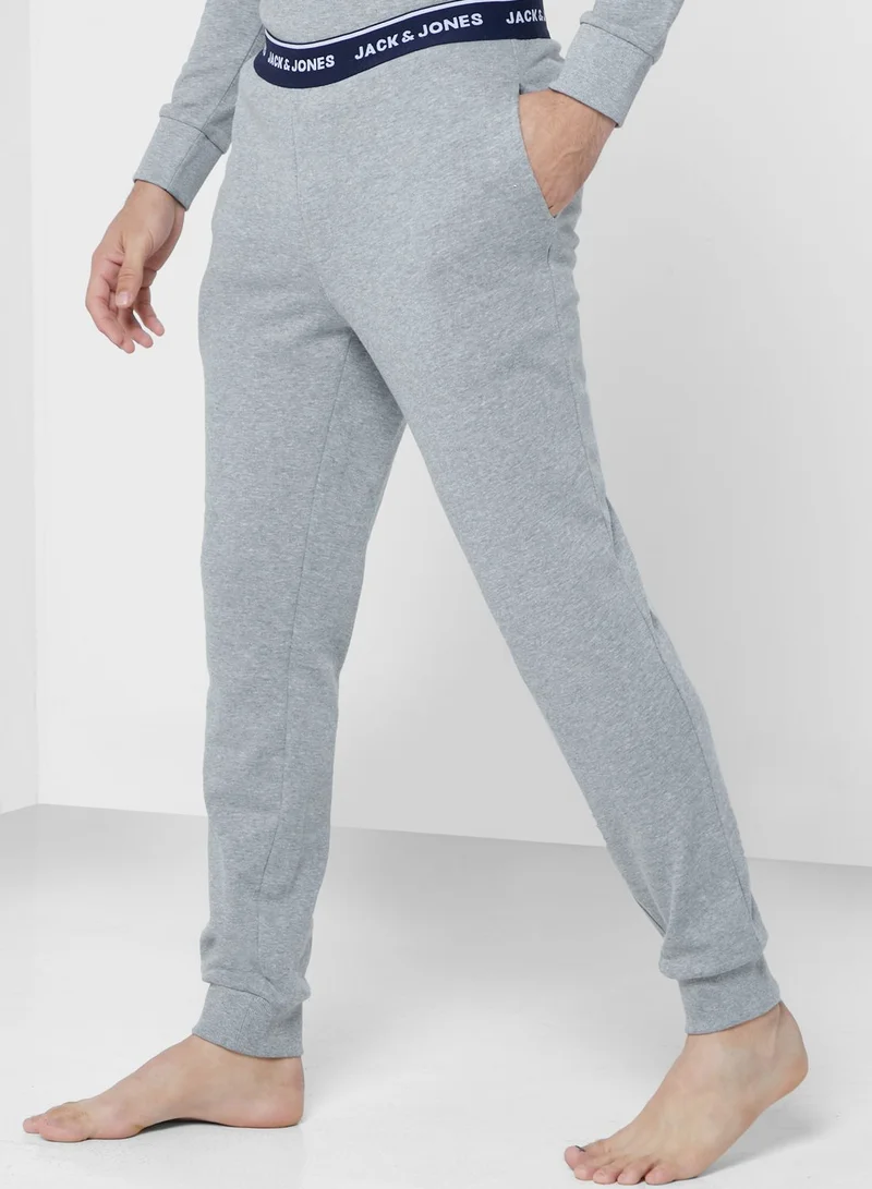 JACK & JONES Logo Tracksuit