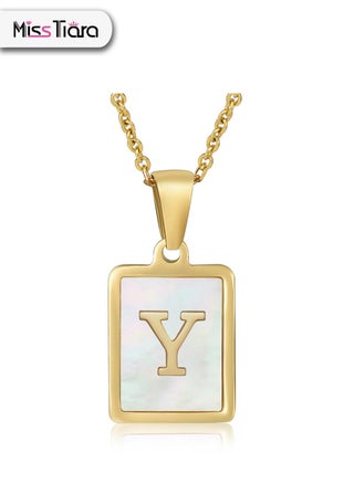 Y