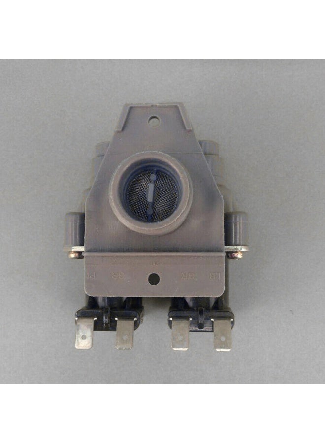 Solenoid Valve For Toshiba Drum Washing Machine Inlet Valve FCS360C Inlet Solenoid Valve - Image 3