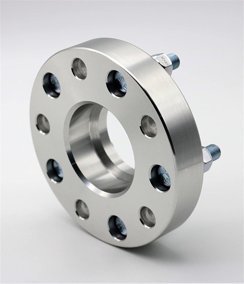 Wivplex 30mm Wheel Spacer Adapter for Toyota and Lexus - Image 2