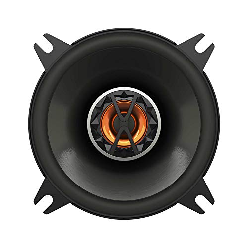 JBL CLUB4020 4" 180W Club Series 2-Way Coaxial Car Speaker - Image 2