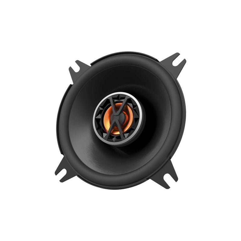 JBL CLUB4020 4" 180W Club Series 2-Way Coaxial Car Speaker - Image 5