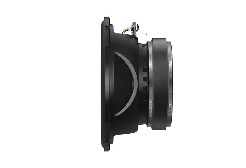 JBL CLUB4020 4" 180W Club Series 2-Way Coaxial Car Speaker - Image 3