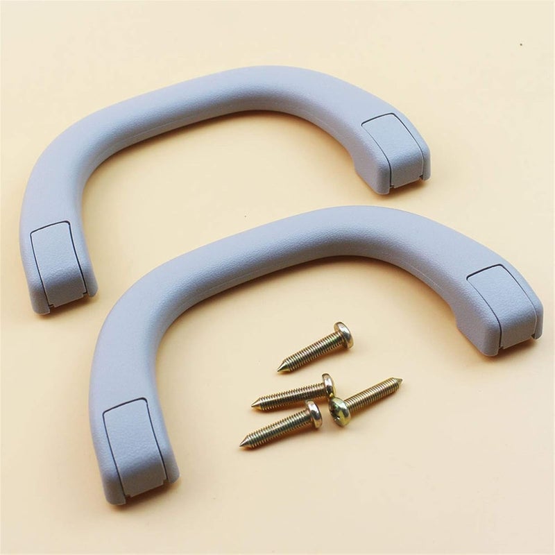 Vuzmode مقبض سقف عمود A من فوزمود لموديلات ميتسوبيشي باجيرو - Image 1