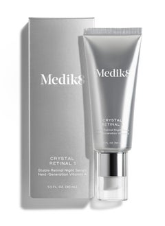 Medik8 Medik8 Crystal Retinal 1 Night Serum 30ml  - Image 1