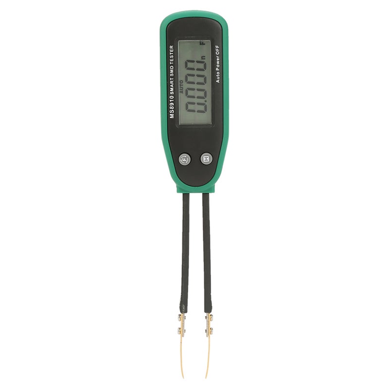 MASTECH MS8910 Smart Digital SMD Handheld Resistance Capacitance Tester(battery not included) - Image 2