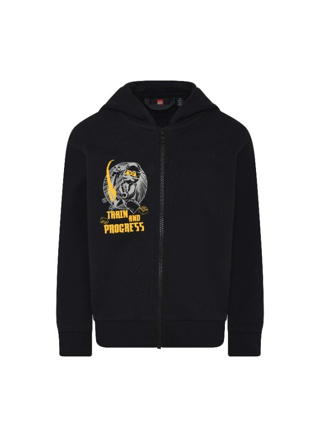 LEGO - HOODED SWEATSHIRT - Image 1