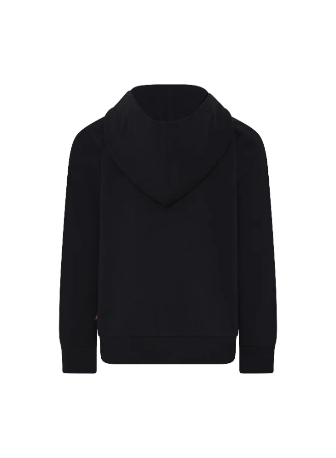 ليغو سويت شيرت بغطاء رأس ليجو