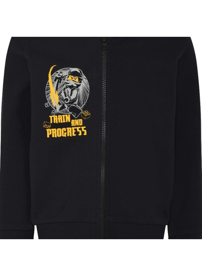 LEGO - HOODED SWEATSHIRT - Image 3