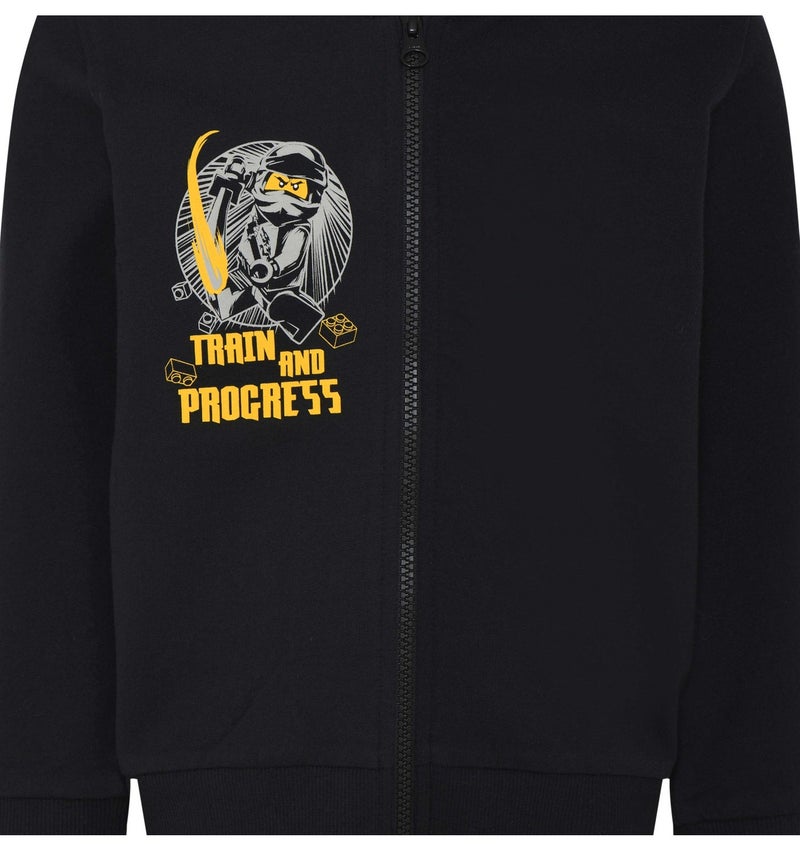 LEGO® NINJAGO hoodie for children - Image 3