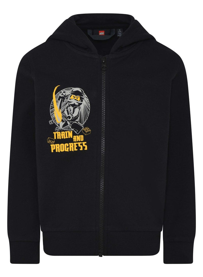 LEGO® NINJAGO hoodie for children - Image 1
