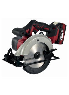 AFRA Afra 18V 4.0Ah Li-Ion Battery Cordless Circular Saw 165Mm 