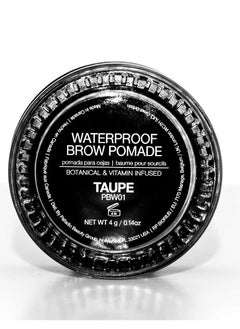 PALLADIO PALLADIO Brow Pomade Waterproof  - Image 3