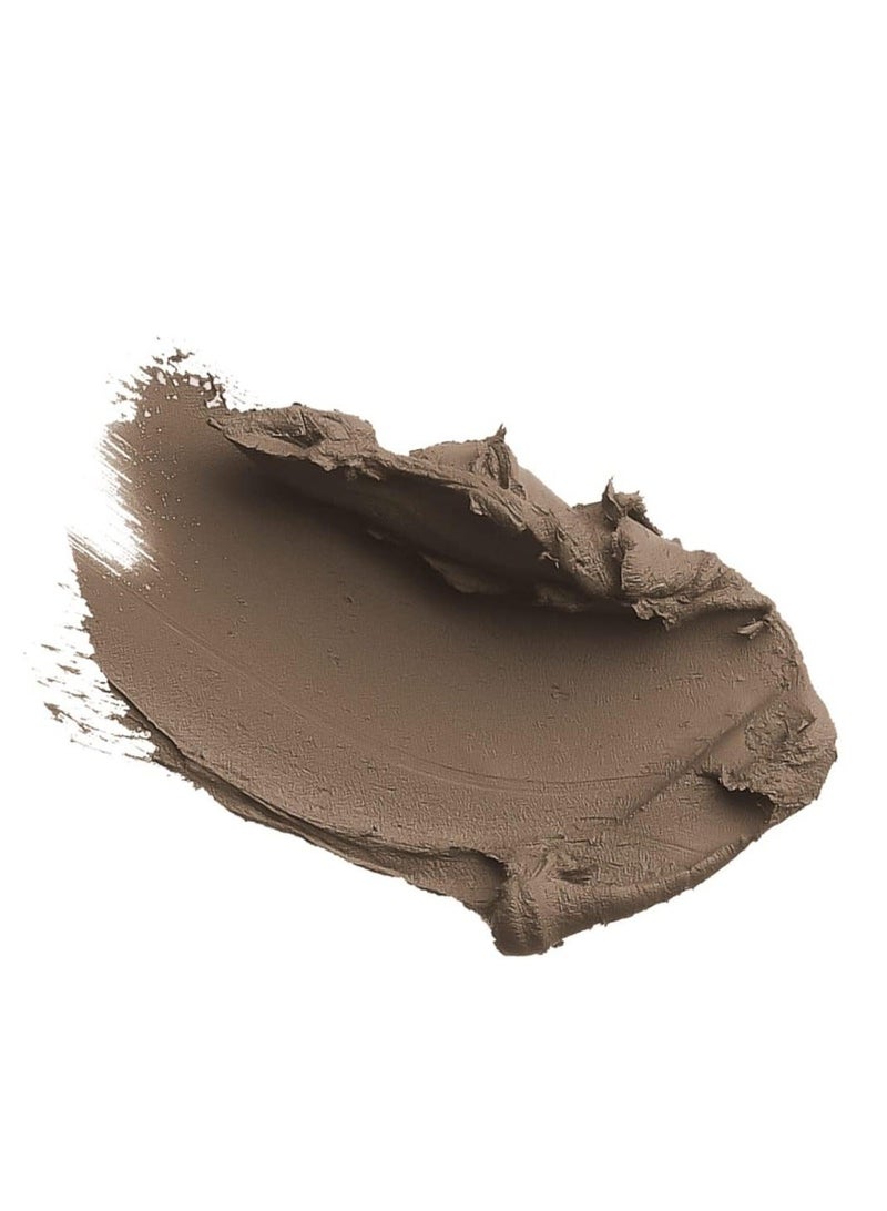 بالاديو بوميد حواجب بالاديو المقاوم للماء، ثبات 24 ساعة، مقاوم للتلطخ والعرق، PBW01 – توب - Image 2