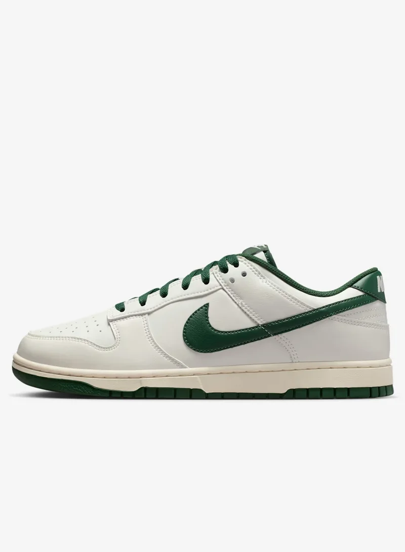 Nike Dunk Low Sail Fir