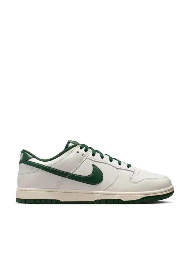 Nike Dunk Low Sail Fir