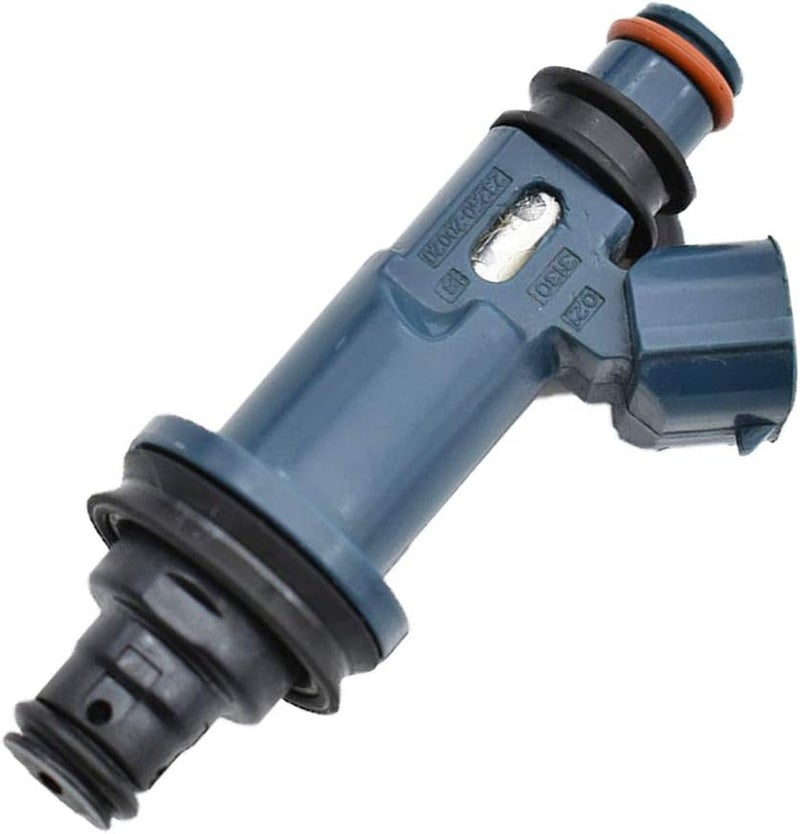 DEMULAX Fuel Injector for Lexus and Toyota Models - Image 3