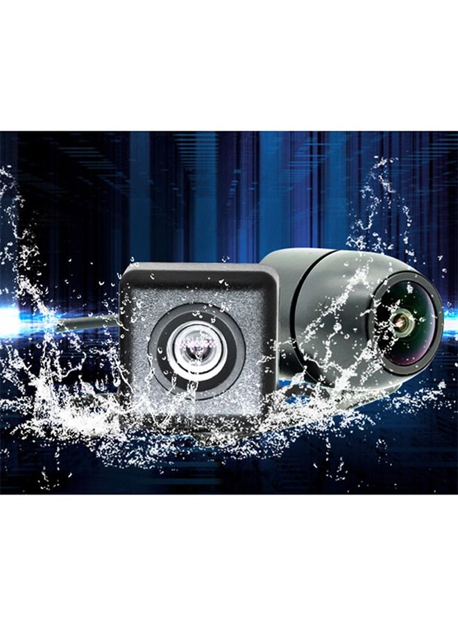 Generic Motorcycle front and rear camera /M30A  - Image 5