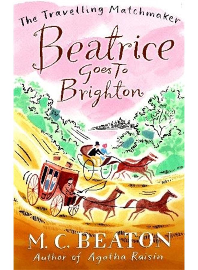 Beatrice Goes to Brighton