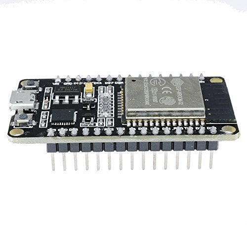 diymore SquadPixel Esp-32 Wifi, Bluetooth, Dual Core Chip Development Board (ESP-WROOM-32) - Image 4