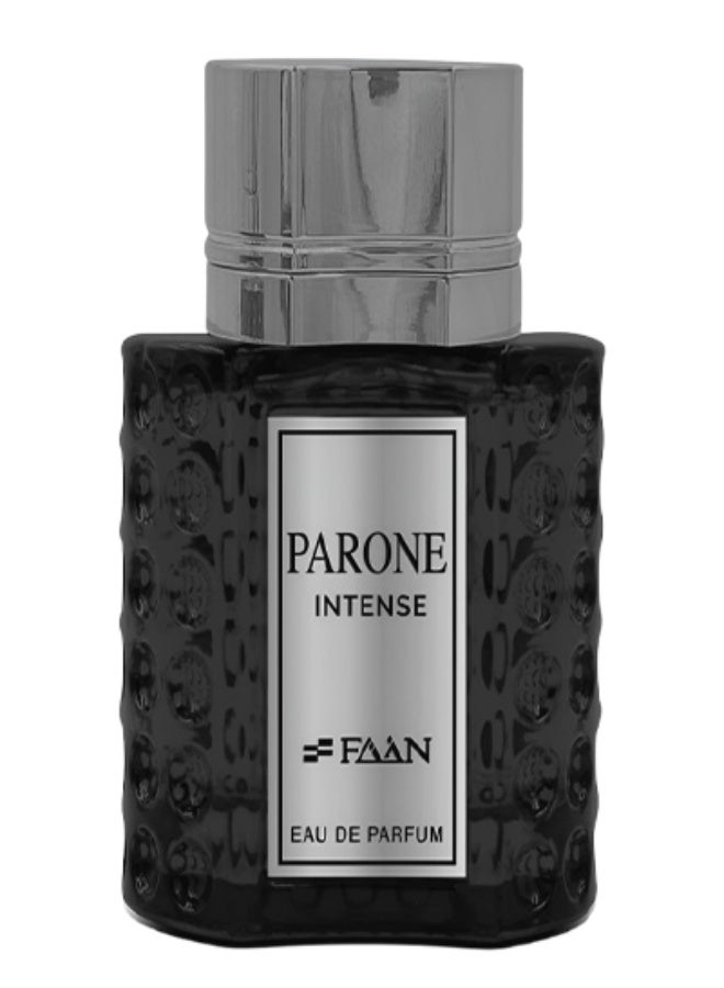 فاان عطر بارون انتنس للرجال 100 مل - Image 2