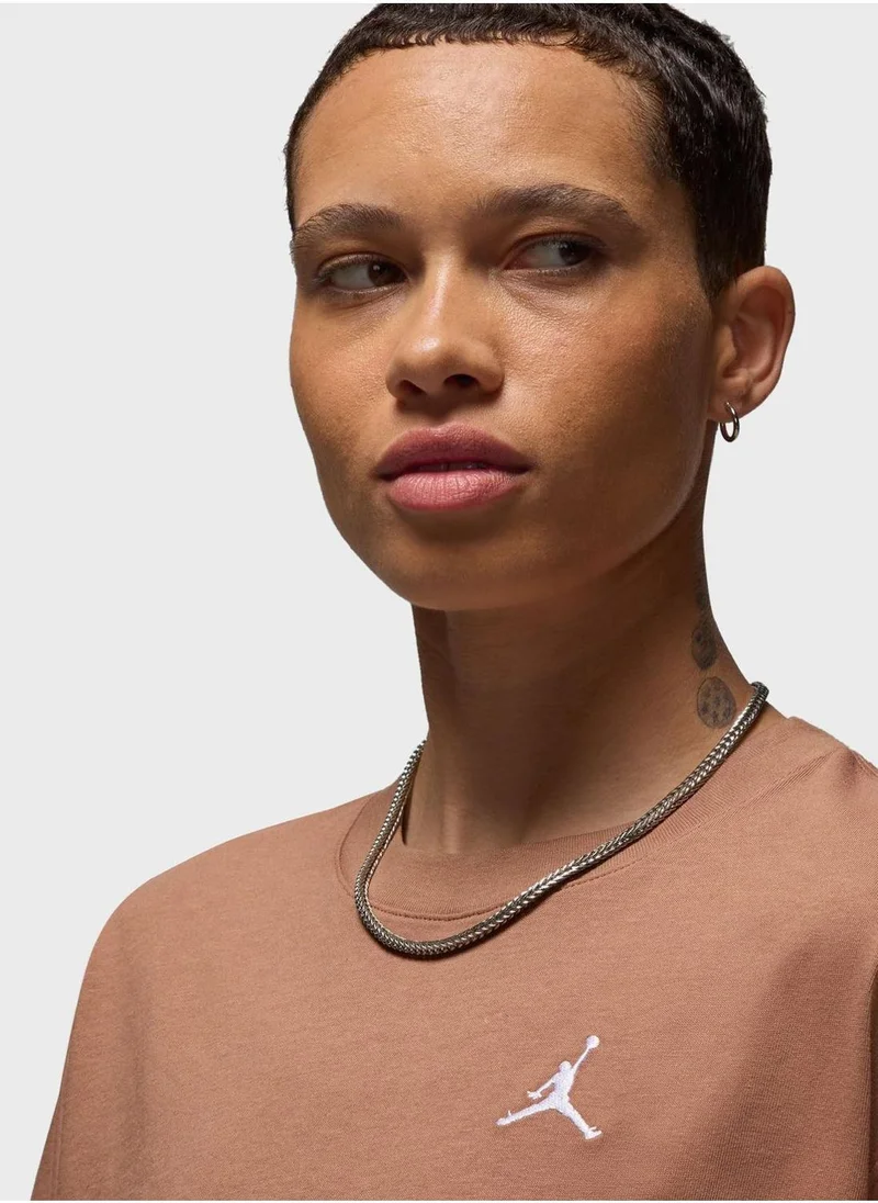 Jordan Jordan Essential Core T-Shirt