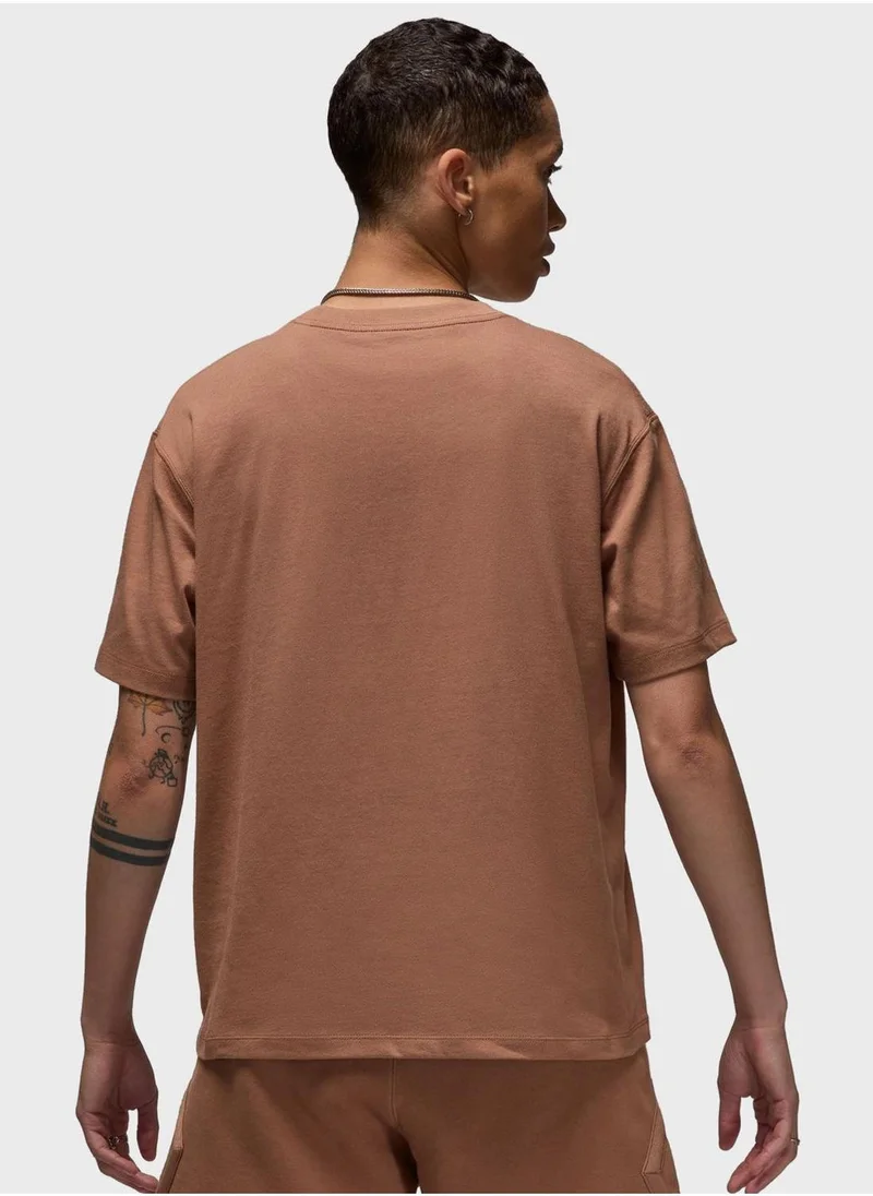 Jordan Jordan Essential Core T-Shirt