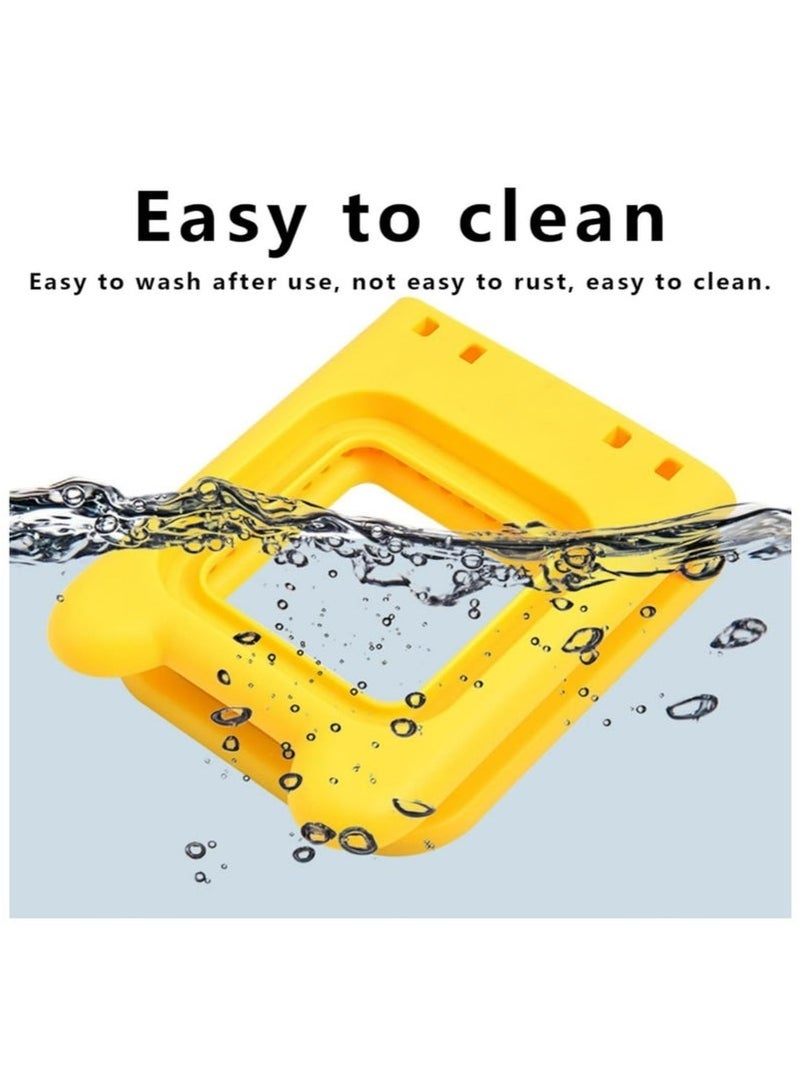 KENSON Uncrustable Sandwich Maker Cutters for Kids Lunch,Mini Cookie Cutter and Sealer - Image 5