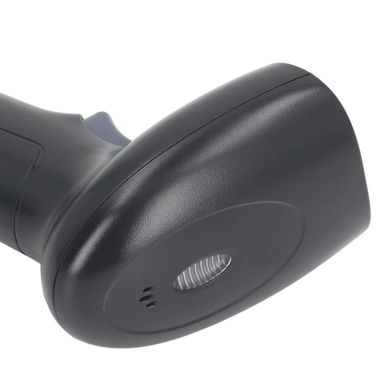 Wired And Wireless 2D QR Barcode Scanner For Warehouse Supermarket Retail Logistics - Image 3