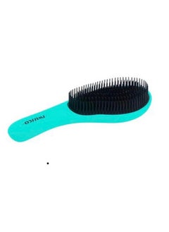 Soft Touch Detangling Hair Brush For Natural, Curly, Wet Or Dry Hair (Teal) - pzsku/Z07351F776FDBF0ACAA32Z/45/_/1733730042/fcf2c27c-7227-4099-8bfd-a70d0247846d