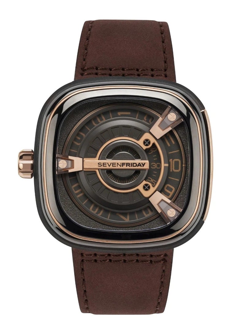Sevenfriday M-Series Automatic M2/02 - Image 1