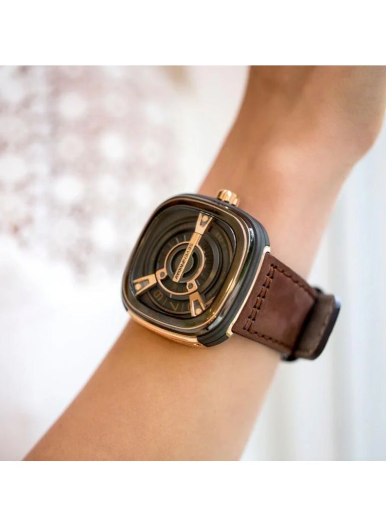 Sevenfriday M-Series Automatic M2/02 - Image 4