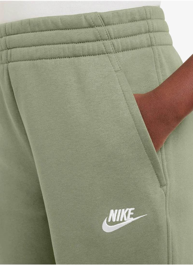 Nike Kids Nsw Club Fleece Sweatpants