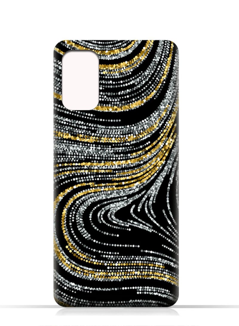 إيه إم سي ديزاين غطاء حماية بطبعة هاتف أوبو رينو6 4G - Image 2