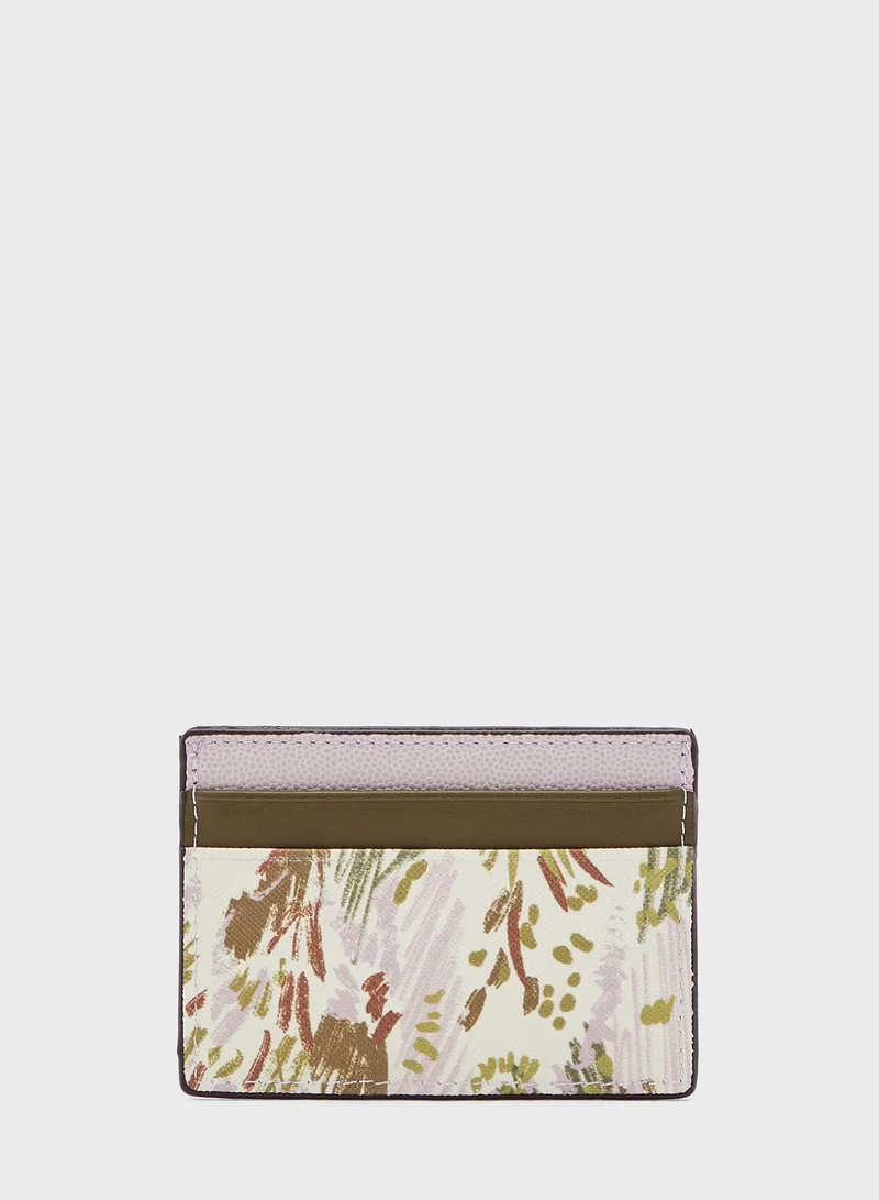 PARFOIS Manila Card Holder